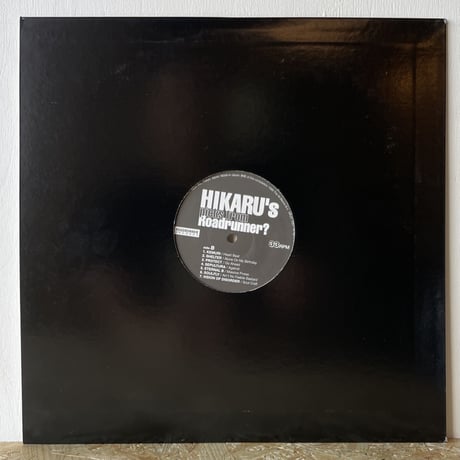 V.A. / Hikaru's Picks From Roadrunner
