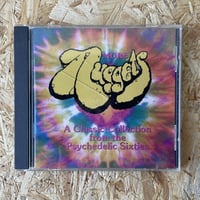 V.A./  More Nuggets - Classics From The Psychedelic Sixties - Vol. 2