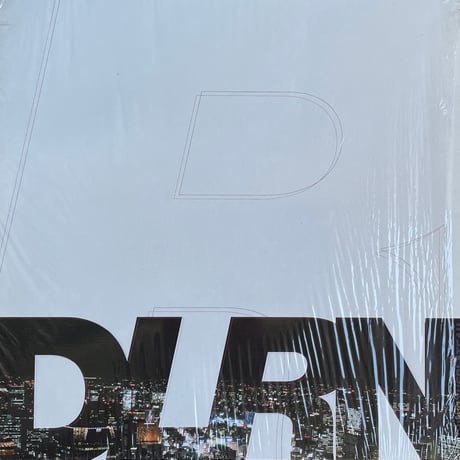 DELOREAN / Into The Plateau