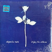 DEPECHE MODE / Enjoy The Silence