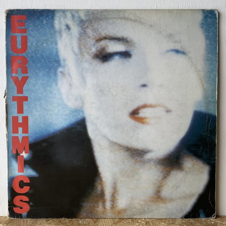 EURYTHMICS / Be Yourself Tonight