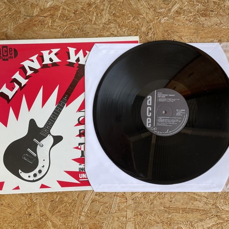 LINK WRAY / Good Rockin' Tonight
