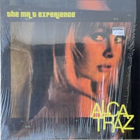 THE Mr. T EXPERIENCE / Alcatraz