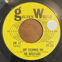 THE SKA-FLAMES / Damn Good | Oscillators Mercha