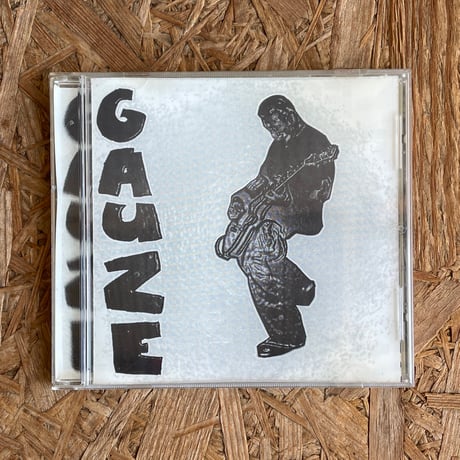 GAUZE / Gauze