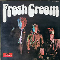 CREAM / Fresh Cream