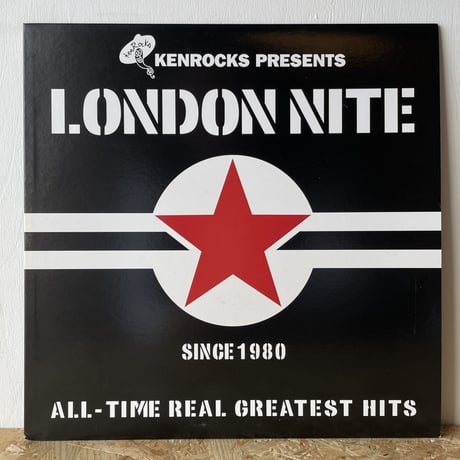 V.A. / London Nite 01
