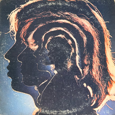 THE ROLLING STONES / Hot Rocks 1964-1971