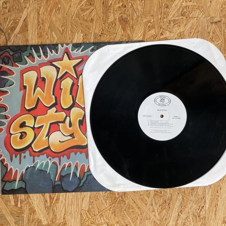 V.A. / Wild Style