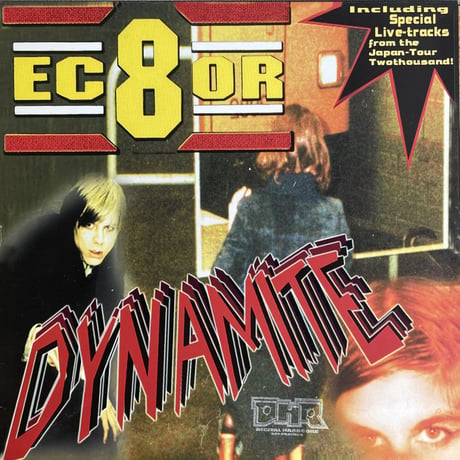 EC8OR / Dynamite