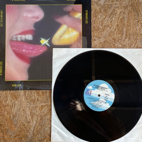 LE PAMPLEMOUSSE / Sweet Magic