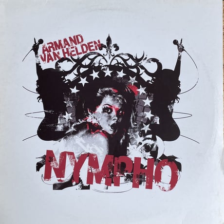 ARMAND VAN HELDEN / Nympho