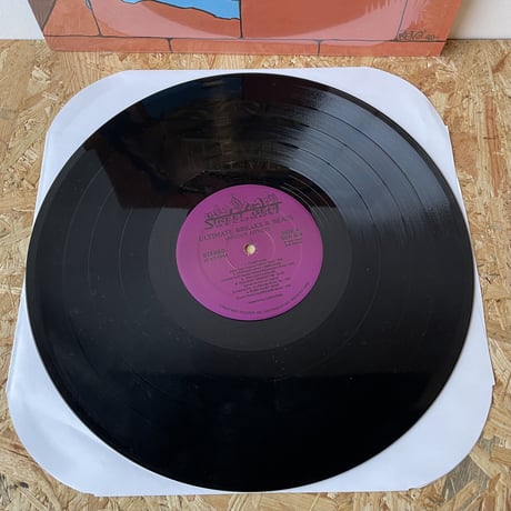V.A. / Ultimate Breaks & Beats