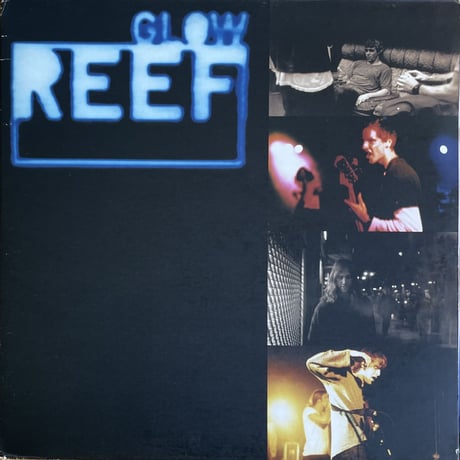 REEF / Glow