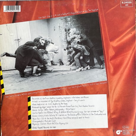 BAD MANNERS / Loonee Tunes!