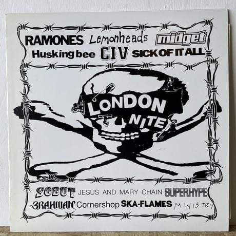 V.A. / London Nite
