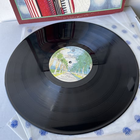 LITTLE FEAT / Dixie Chicken