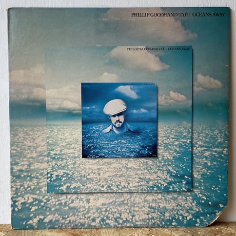PHILIP GOODHAND-TATE / Oceans Away