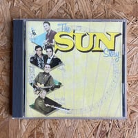 V.A. / The Sun Story