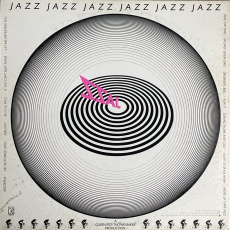 QUEEN / Jazz