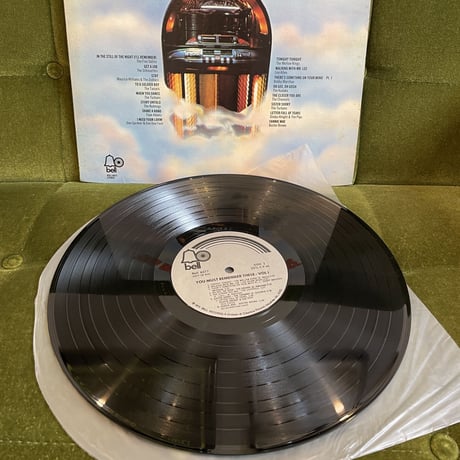 V.A. / You Must Remember These Vol 1