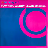 RAW feat. WENDY / Stand Up