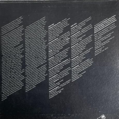 PROCOL HARUM / The Best Of Procol Harum