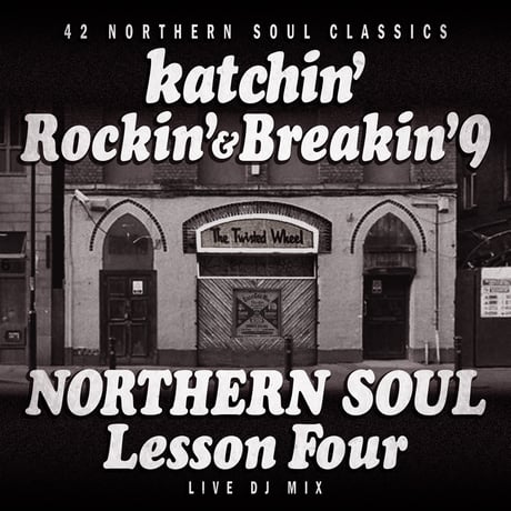 【5枚セット】Rockin' & Breakin' 15~12&9