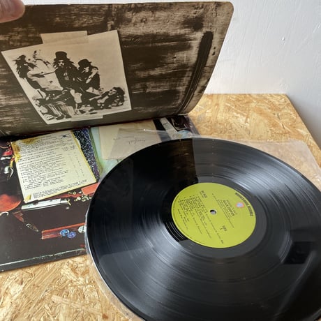 ALICE COOPER / School's Out