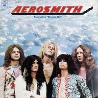 AEROSMITH / Aerosmith