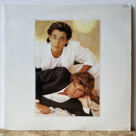 WHAM! / Make It Big