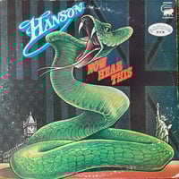 HANSON / Now Hear This