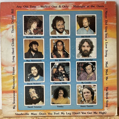 MARIA MULDAUR / Maria Muldaur