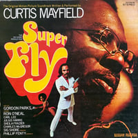 CURTIS MAYFIELD / Super Fly