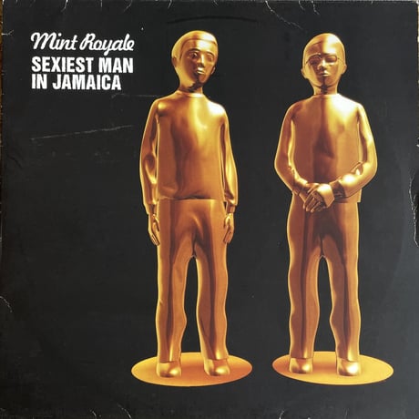 MINT ROYALE / Sexiest Man In Jamaica
