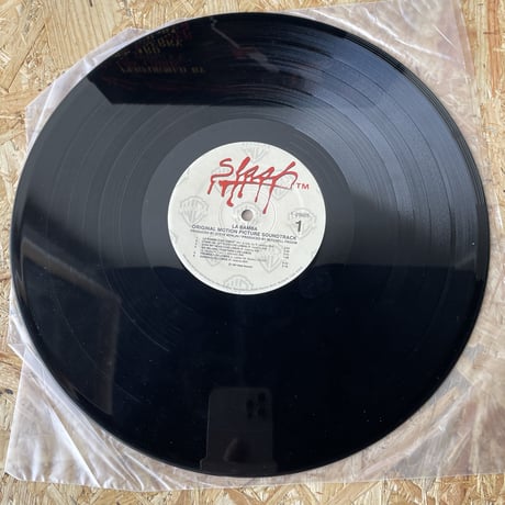 V.A. / La Bamba (Original Motion Picture Soundtrack)