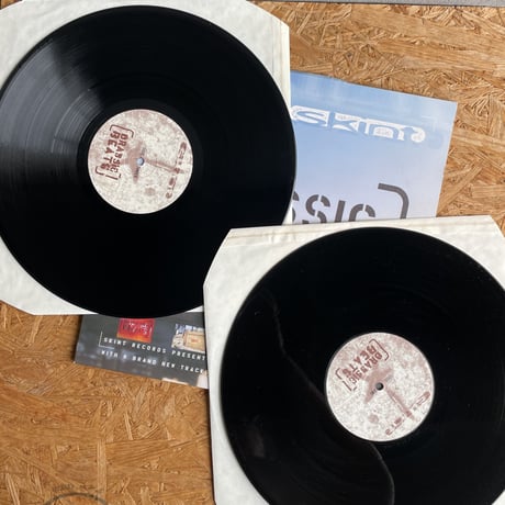 V.A. / Brassic Beats Volume 3