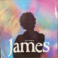 JAMES / Sit Down