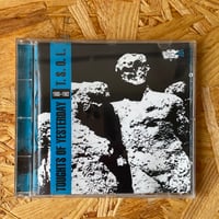 T.S.O.L. / Thoughts Of Yesterday 1981-1982