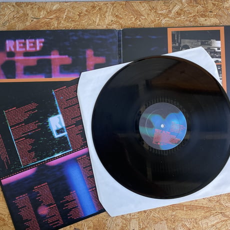 REEF / Glow