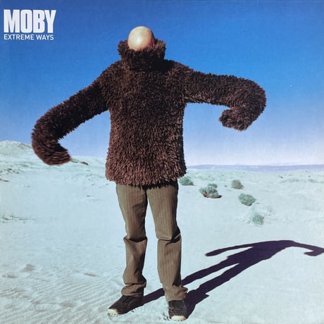 MOBY / Extreme Ways
