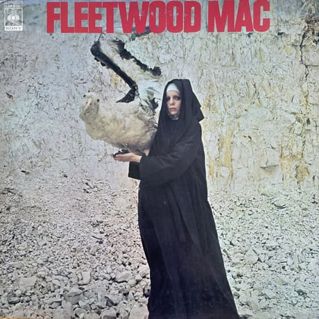 FLEETWOOD MAC / The Pious Bird Of Good Omen