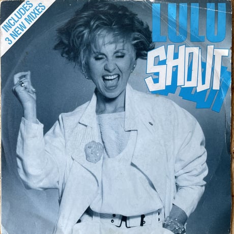 LULU / Shout
