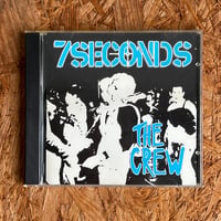 7 SECONDS / The Crew