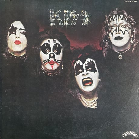 KISS / Kiss
