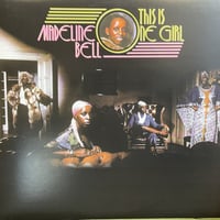 MADEKINE BELL / This Is One Girl