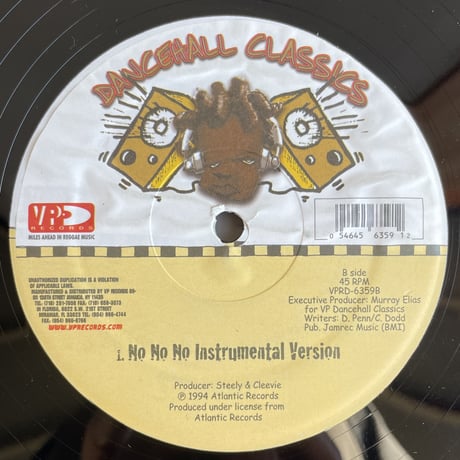 DAWN PENN / You Don't Love Me (No No No)