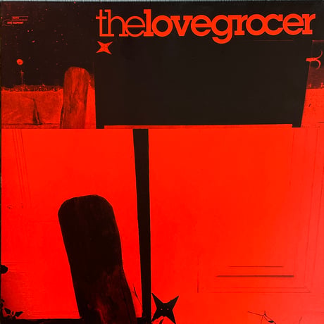 THE LOVE GROCER / Love Grocer