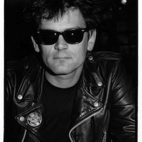 DEE DEE RAMONE T-SHIRT