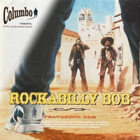 COLUMBO feat. OOE / Rockabilly Bob